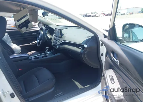 2020 Nissan Altima S Fwd from USA, damaged, VIN 1N4BL4BV6LC220879